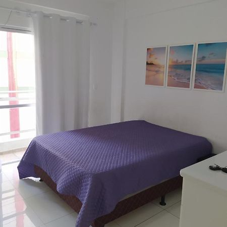 Apartamento No Centro - 1 Balneário Camboriú 외부 사진