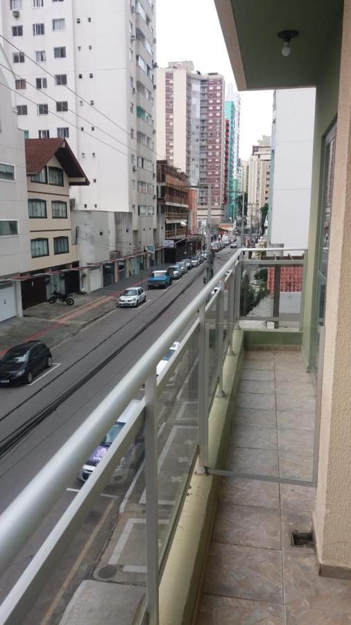 Apartamento No Centro - 1 Balneário Camboriú 외부 사진