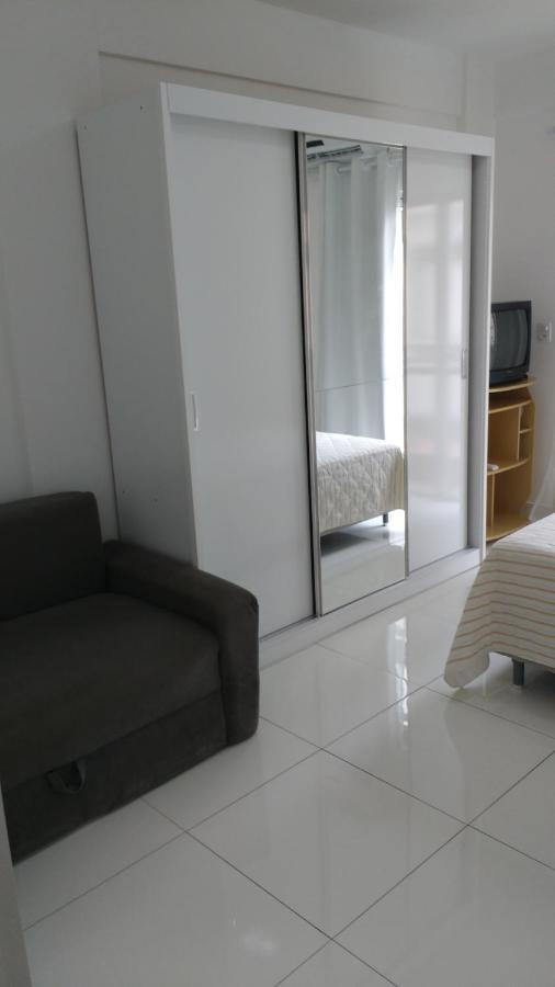 Apartamento No Centro - 1 Balneário Camboriú 외부 사진