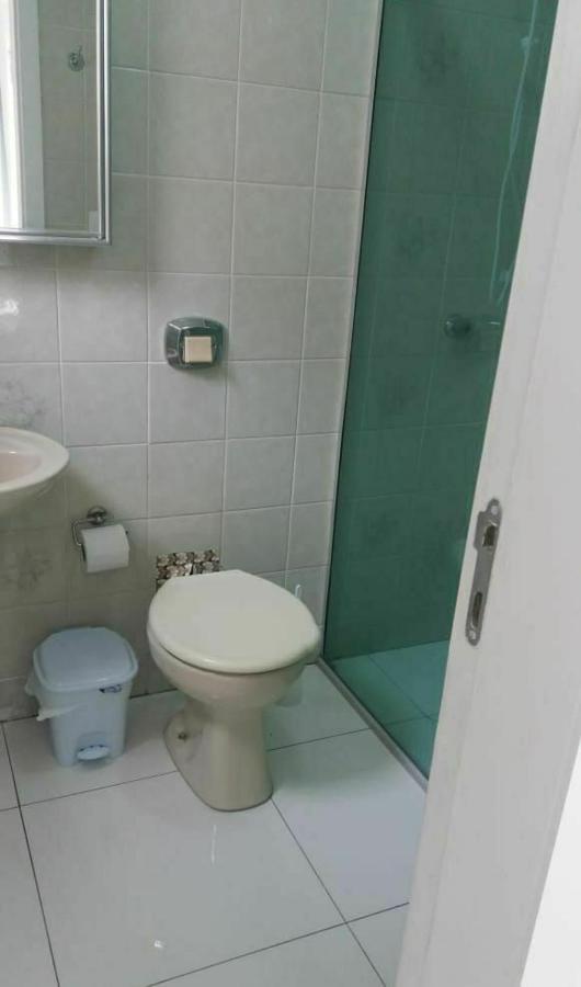 Apartamento No Centro - 1 Balneário Camboriú 외부 사진