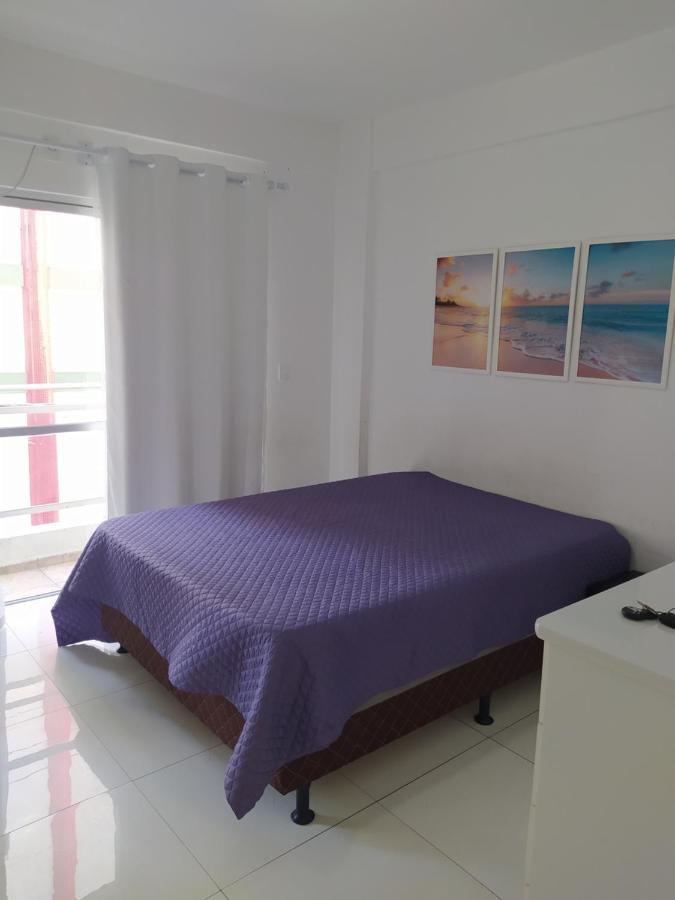 Apartamento No Centro - 1 Balneário Camboriú 외부 사진